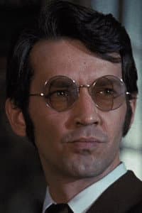 Sandor Elès in Countess Dracula
