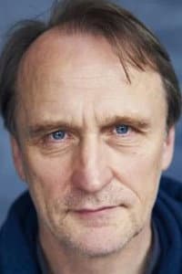 Michael Gould in Undergods