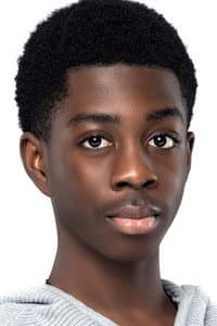Micah Mensah-Jatoe in Village Keeper