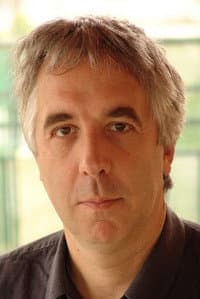 Gilles Privat in Je promets d'être sage