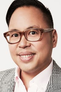 Nico Santos in Superstore