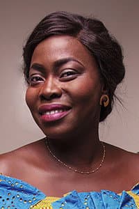 Awa Djiga Kané in Demba