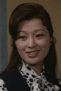 Tomomi Satō in Kozure Ôkami: Meifumadô