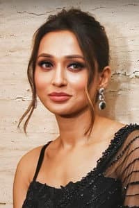 Mimi Chakraborty in SOS Kolkata