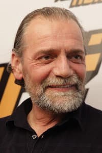 Alfred Trebicka in Njerëz dhe Fate 2
