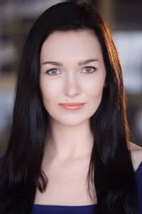 Laura Dromerick in Camp Blood 8: Revelations