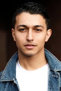 Paul Karmiryan in Bad Fruit