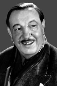 Harry Baur in Mollenard