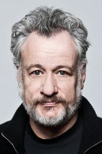 John de Lancie in Visions