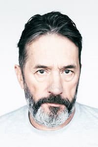 Þröstur Leó Gunnarsson in Einvera