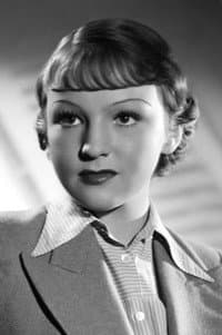 Ingeborg von Kusserow in House of Blackmail