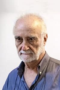 Thanasis Papageorgiou in Λούλα LeBlanc