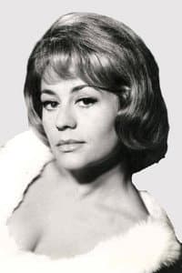 Annie Girardot in Un monsieur de compagnie
