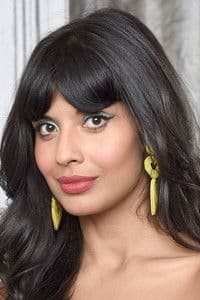 Jameela Jamil in Elio