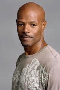 Keenen Ivory Wayans in Robert Townsend: Partners in Crime: Vol. 1