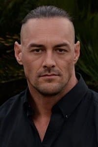 Aaron W Reed in Free Guy