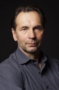 Wojciech Skibiński in Que ma volonté soit faite