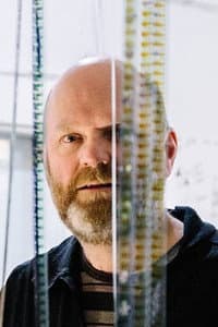 Richard Tuohy in Honey