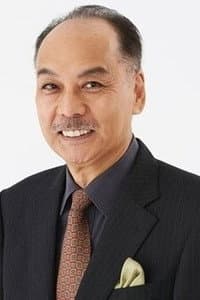 Nobuaki Fukuda in Naruto Shippuden the Movie: The Lost Tower