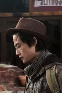 Sam Luk in You Are My Present