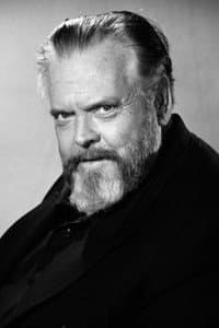 Orson Welles in The Tragedy of Othello: The Moor of Venice