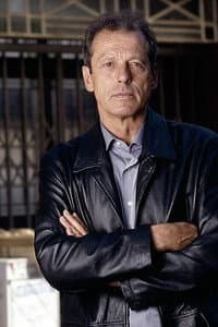 Leslie Grantham in It's Not Unusual