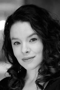 Adrienne-Marie Zitt in Far from the Apple Tree