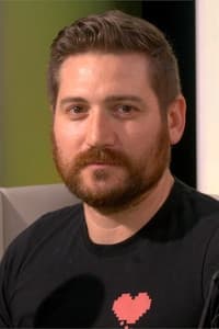 Adam Kovic in Haus of Pain
