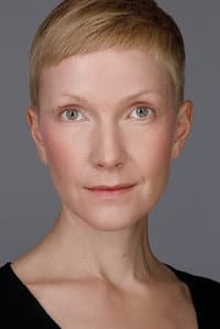 Tatjana Kosmõnina in Adam's Passion