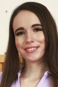 Brooke Johnson in Little Chicks with Tiny Tits 14