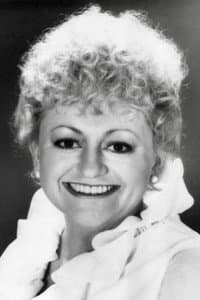 Marcia Lewis in Butcher, Baker, Nightmare Maker