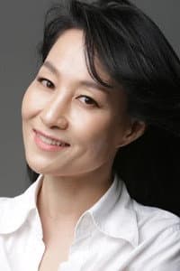 Ha Min in Kingdom