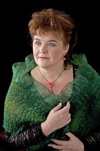 Charlotte Margiono in De Nederlandse Opera: Don Giovanni