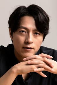 Jin Hyun-kwang in Saranghae