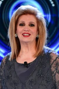 Iva Zanicchi in Una ragazza tutta d'oro
