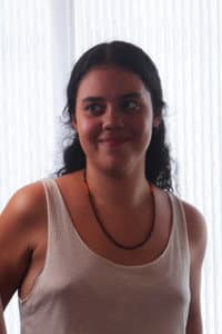 Alanna Porto in 15 Dias