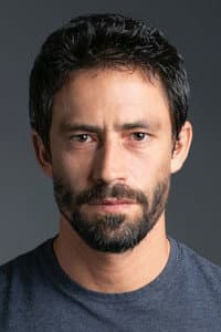 Tiago Correa in Fiestapatria