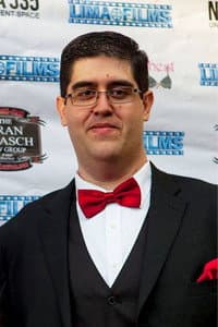 Gerard Lima in D.U.T.Y.