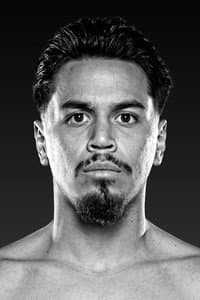 Manuel Jaimes in Canelo Alvarez vs. Edgar Berlanga
