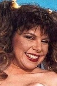 Courtney in Erectnophobia
