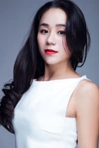 Wang Meiying in Superwoman and Physician