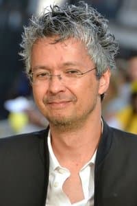Pierre Coffin in Verschrikkelijke Ikke 4