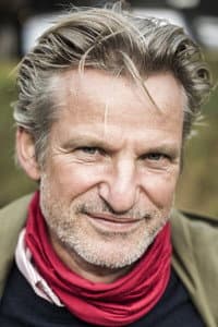 Ole Lemmeke in Hvid nat