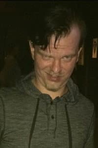 Niko Udd in Kaverille Kanssa