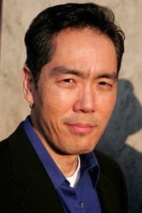 Yuji Okumoto in Mean Guns