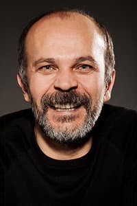 Emin Gürsoy in Entelköy Efeköy'e Karşı