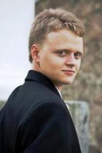 Artur Svorobovich in Whiskey on the Rocks
