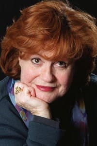 Geneviève Fontanel in Dis-moi que tu m’aimes