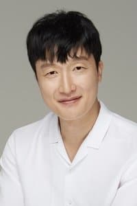 Choi Byung-mo in Remarriage & Desires
