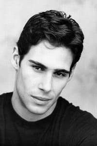 Nick Scotti in Kiss Me, Guido
